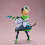 Blue Archive PVC Statue 1/6 Midori 24 cm