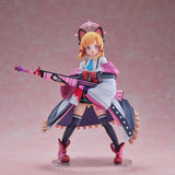 Blue Archive PVC Statue 1/6 Momoi 24 cm