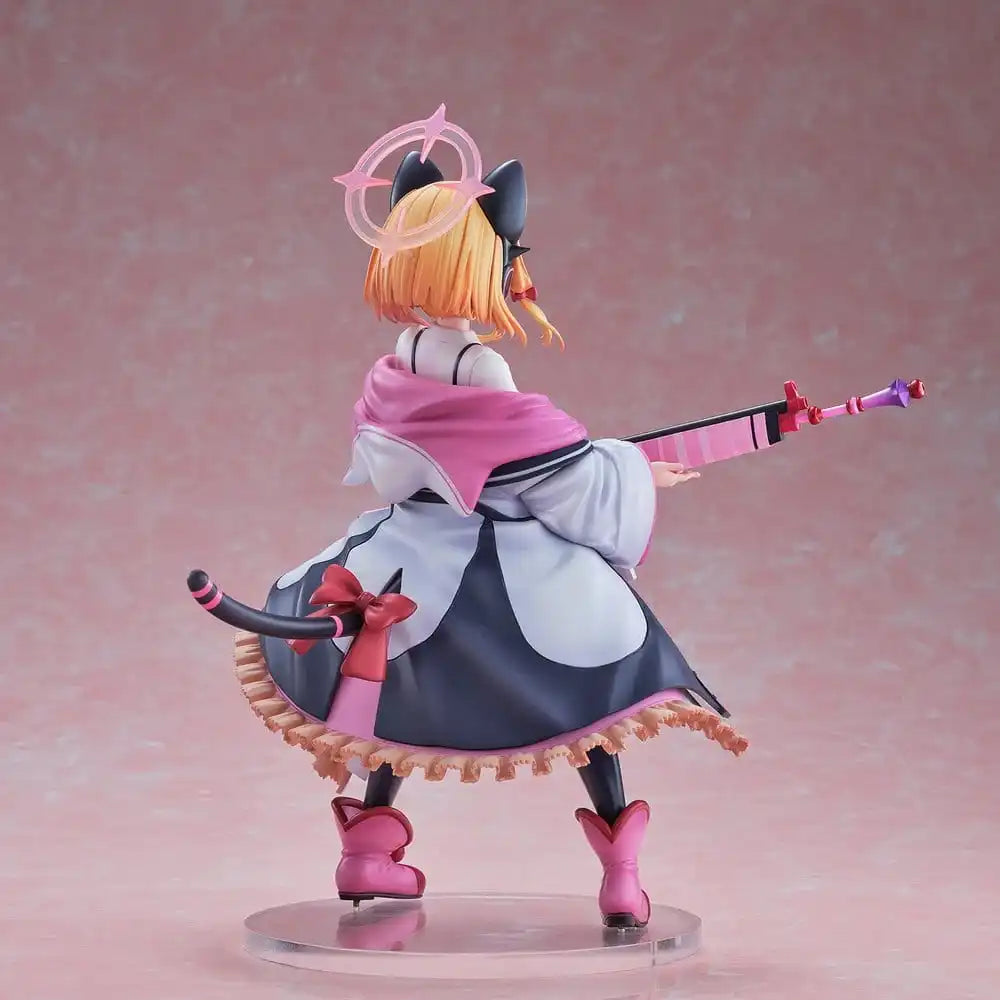 Blue Archive PVC Statue 1/6 Momoi 24 cm