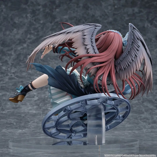 The Idolmaster Shiny Colors PVC Figur 1/6 Tenka Osaki Galdienne Amethyst Ver. 18 cm