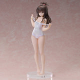 To LOVE-Ru Darkness Swimsuit Series PVC Figur 1/4 Mikan Yuuki Muse Color version 33 cm