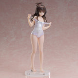To LOVE-Ru Darkness Swimsuit Series PVC Figur 1/4 Mikan Yuuki Muse Color version 33 cm