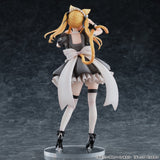 Oshi no Ko PVC Figur 1/6 Ruby (Cat Maid Ver.) Limited Edition 27 cm