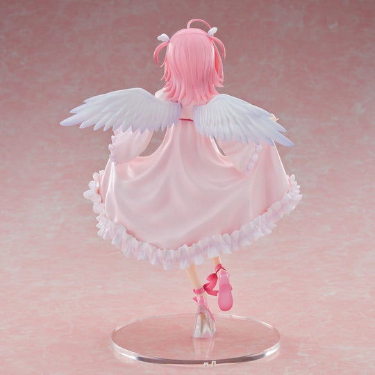 Shugo Chara! PVC Figur 1/6 Amu Hinamori Amulet Angel 26 cm