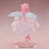 Shugo Chara! PVC Figur 1/6 Amu Hinamori Amulet Angel 26 cm