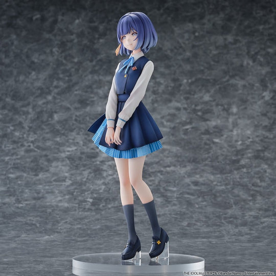 Gakuen Idolmaster PVC Figur 1/6 Hatsumi Misuzu 27 cm