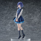 Gakuen Idolmaster PVC Figur 1/6 Hatsumi Misuzu 27 cm