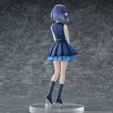 Gakuen Idolmaster PVC Figur 1/6 Hatsumi Misuzu 27 cm