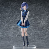 Gakuen Idolmaster PVC Figur 1/6 Hatsumi Misuzu 27 cm