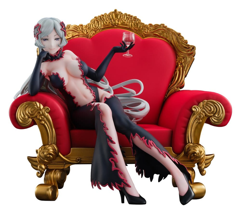 Is It Wrong to Try to Pick Up Girls in a Dungeon? V PVC Figur 1/6 Freya 20 cm