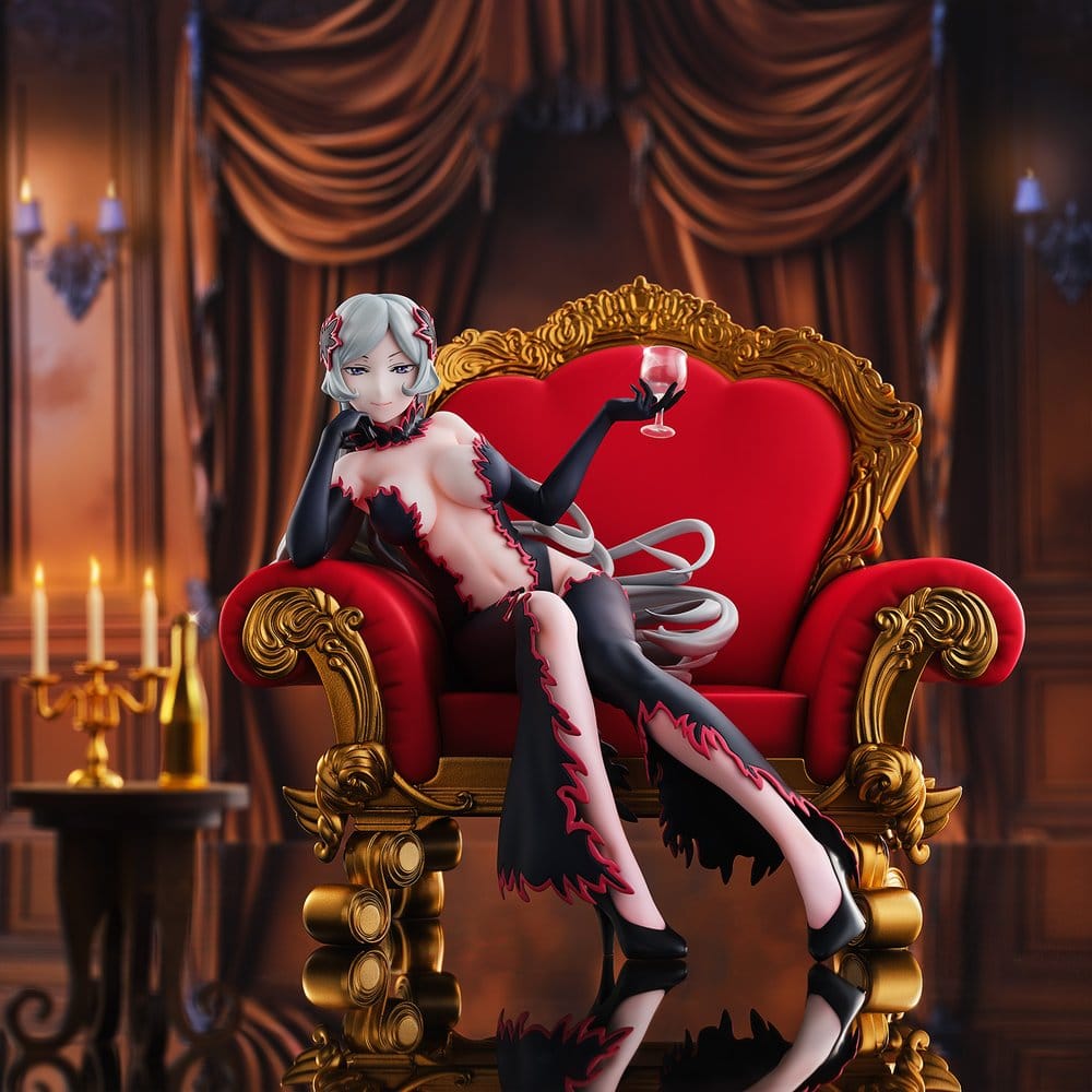 Is It Wrong to Try to Pick Up Girls in a Dungeon? V PVC Figur 1/6 Freya 20 cm