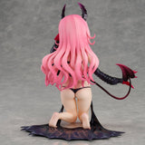 To Love-Ru Darkness PVC Figur Momo Belia Deviluke Fillette Ver. 15 cm