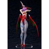 Darkstalkers B-style Vampire Series PVC Figur 1/4 Lilith Bunny Ver. 46 cm