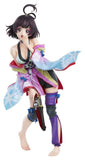 Kabaneri of the Iron Fortress PVC Figur 1/6 Mumei Ranman 26 cm