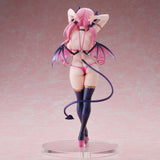 Alex Illustration PVC Figur 1/6 The Big Little Devil 26 cm