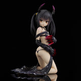 To Love Ru Darkness PVC Figur Yui Kotegawa fillette ver. 17 cm