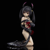 To Love Ru Darkness PVC Figur Yui Kotegawa fillette ver. 17 cm