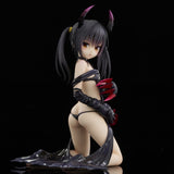 To Love Ru Darkness PVC Figur Yui Kotegawa fillette ver. 17 cm