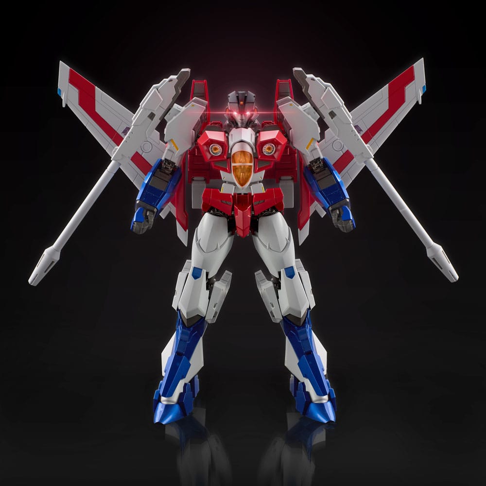 Transformers Combot Diecast Actionfigur Starscream 19 cm