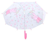 Peppa Wutz Regenschirm Rainy Days 60 cm
