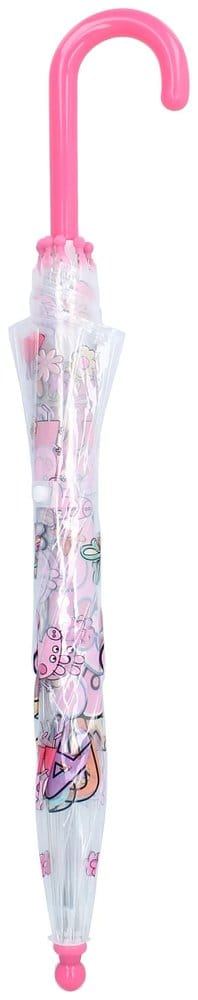 Peppa Wutz Regenschirm Rainy Days 60 cm