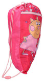 Peppa Wutz Sportbeutel You Are Enough 44 cm