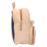 Pu der Bär Rucksack Winnie The Pooh Fluffy Festival