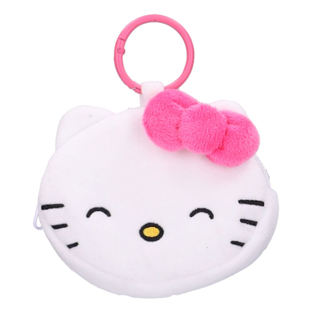Sanrio Schlüsselanhänger Hello Kitty & Friends Plushie Pals Sortiment (24)