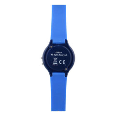 Sonic the Hedgehog Armbanduhr Kids Time 21,5 cm