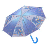 Sonic the Hedgehog Regenschirm Rainy Days