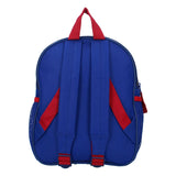 Sonic the Hedgehog Rucksack Still Unstoppable 29 cm
