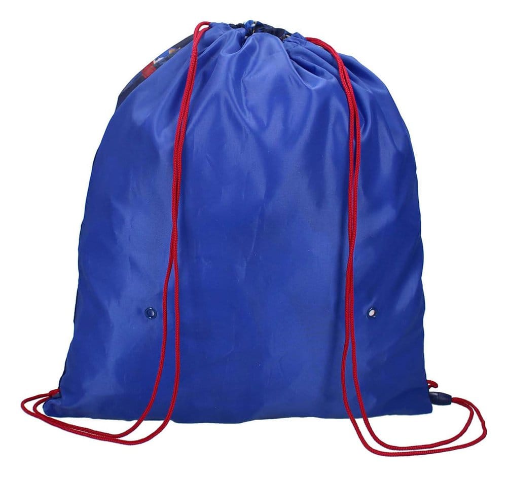 Sonic Sportbeutel Still Unstoppable 44 cm