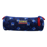 Sonic the Hedgehog Federmäppchen Still Unstoppable