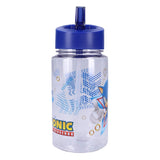 Sonic the Hedgehog Trinkflasche Sonic Drink Up