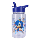 Sonic the Hedgehog Trinkflasche Sonic Drink Up