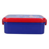 Sonic the Hedgehog Brotdose Sonic Lunch Bunch