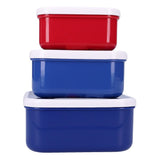 Sonic the Hedgehog Snackbox Set Sonic Fresh Bites