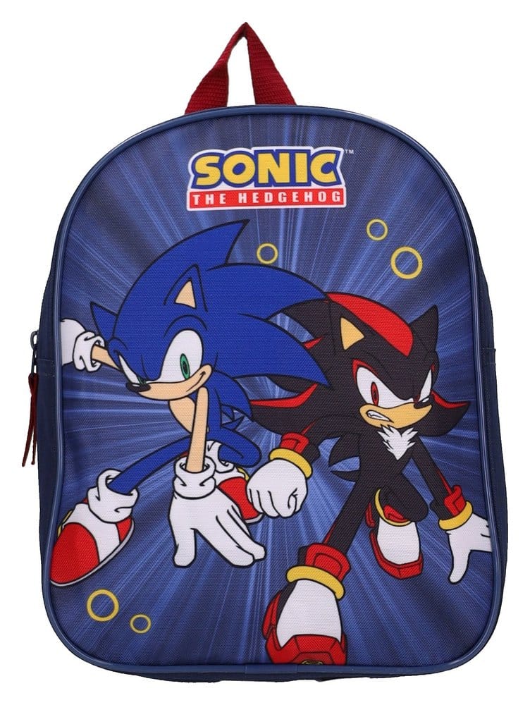 Sonic Rucksack Go Faster 29 cm