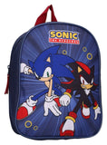 Sonic Rucksack Go Faster 29 cm