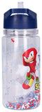 Sonic Trinkflasche Bubble Thirst 300ml