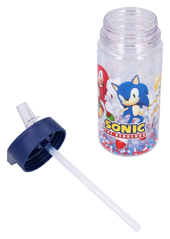 Sonic Trinkflasche Bubble Thirst 300ml