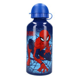 Spider-Man Trinkflasche Spider-Man Let's Eat! 500 ml