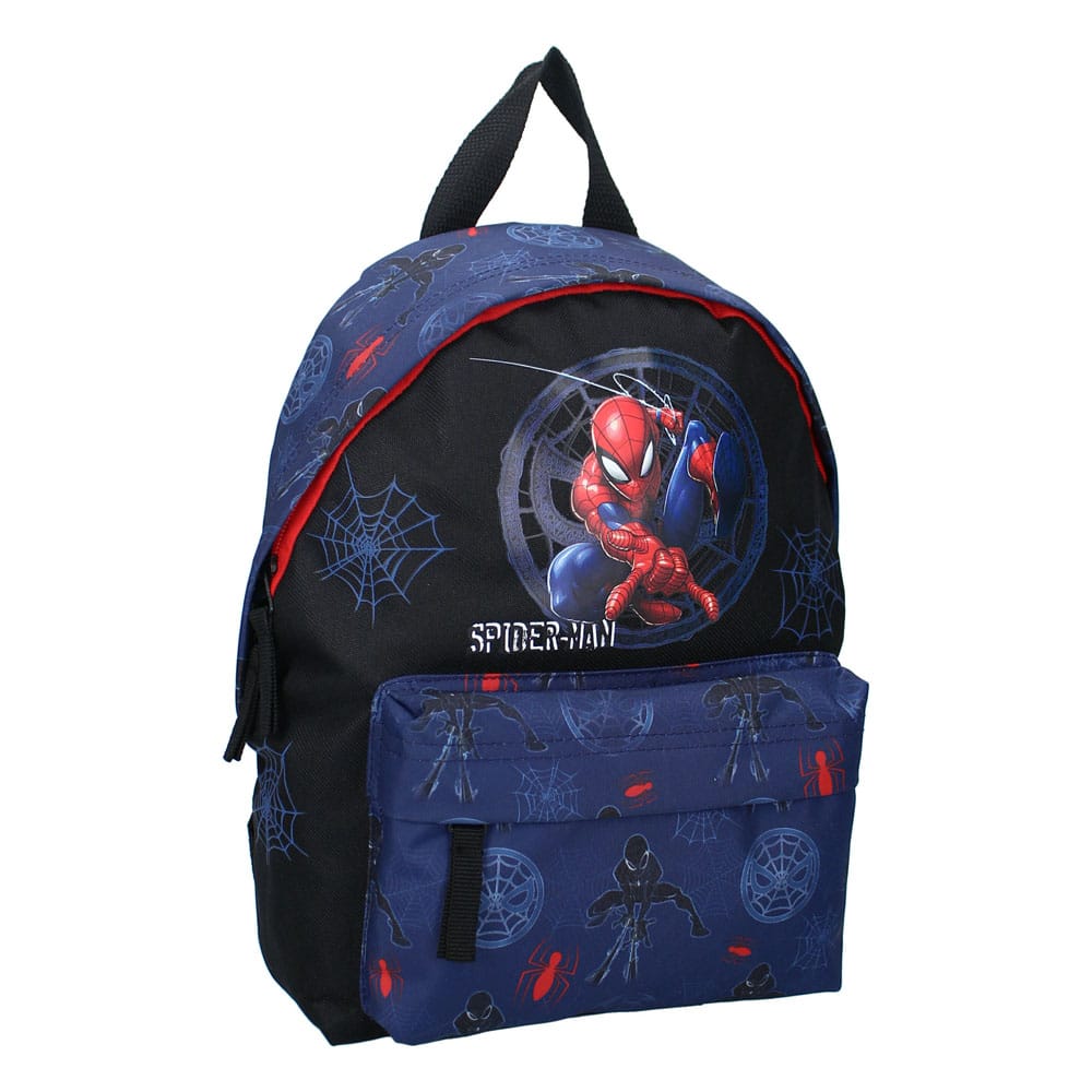 Spider-Man Rucksack Fight Against  Wrong 31 cm
