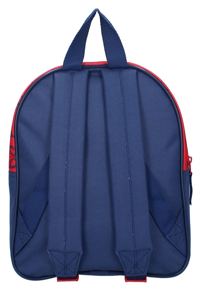 Spider-Man Rucksack Web Warriors 30 cm
