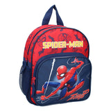 Spider-Man Rucksack Web Warriors 29 cm