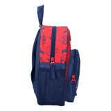 Spider-Man Rucksack Web Warriors 29 cm