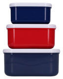Spider-Man Snackbox Set Fresh Bites 12 cm