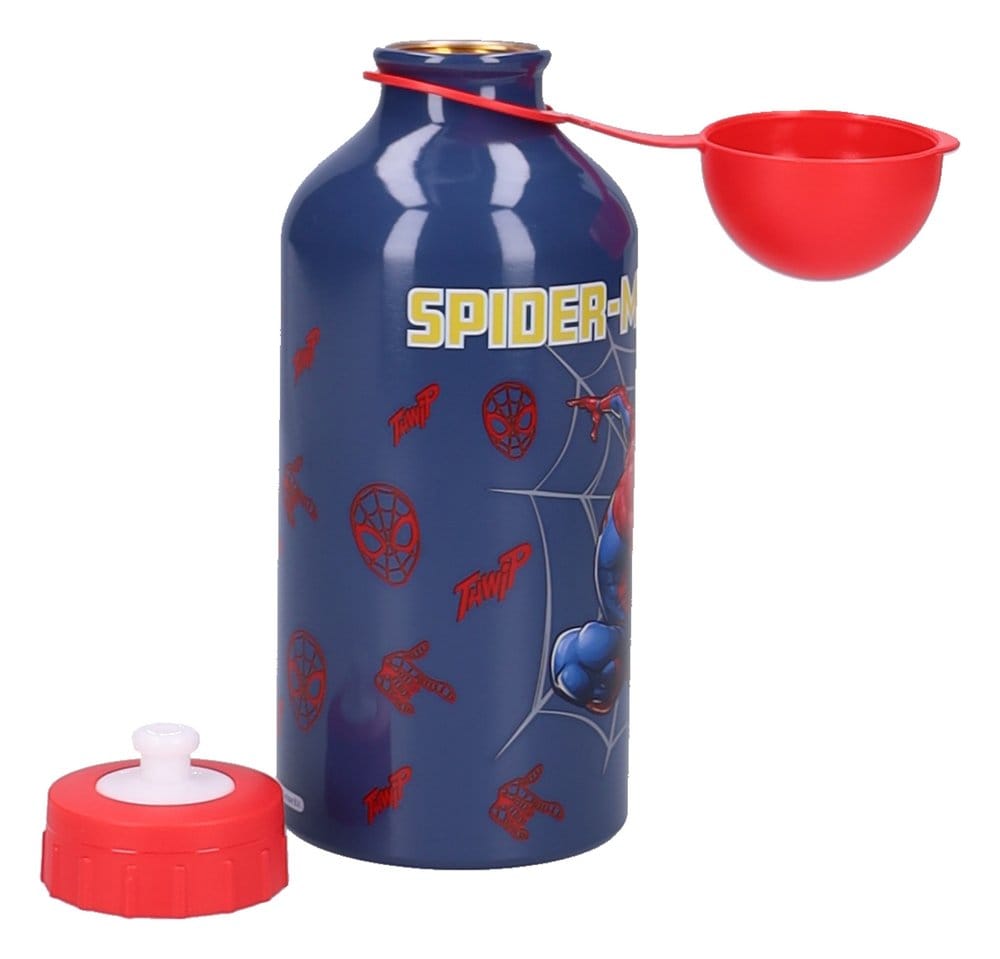 Spider-Man Trinkflasche Really Refreshing 500ml