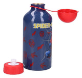 Spider-Man Trinkflasche Really Refreshing 500ml