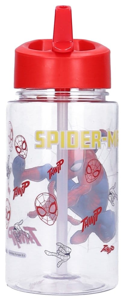 Spider-Man Trinkflasche Spider-Man Drink Up 450ml